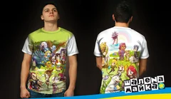 league of legends, Лига легенд